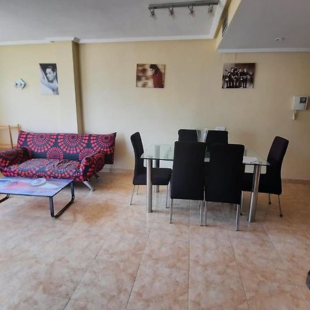 Fabuloso Apartamento Familiar Con Piscina En Salou Apartment Екстериор снимка