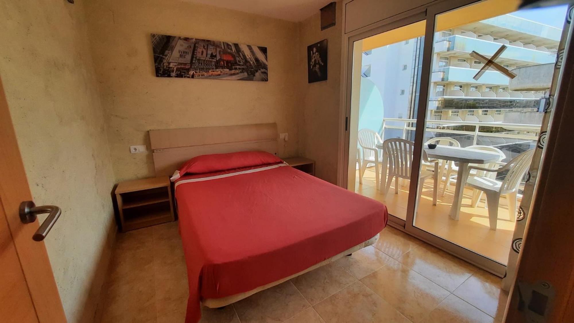Fabuloso Apartamento Familiar Con Piscina En Salou Apartment Екстериор снимка