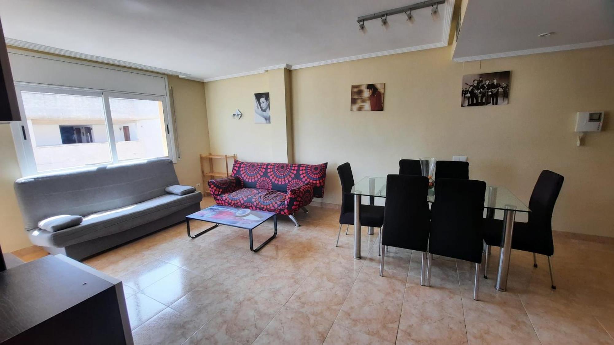 Fabuloso Apartamento Familiar Con Piscina En Salou Apartment Екстериор снимка