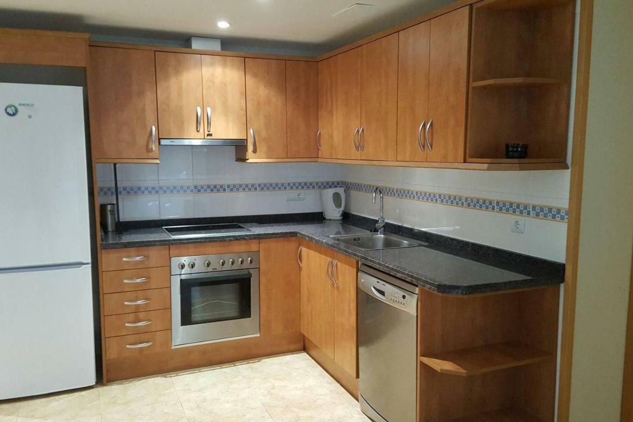 Fabuloso Apartamento Familiar Con Piscina En Salou Apartment Екстериор снимка