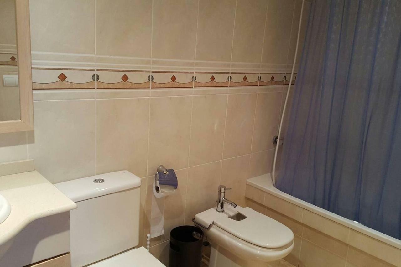 Fabuloso Apartamento Familiar Con Piscina En Salou Apartment Екстериор снимка