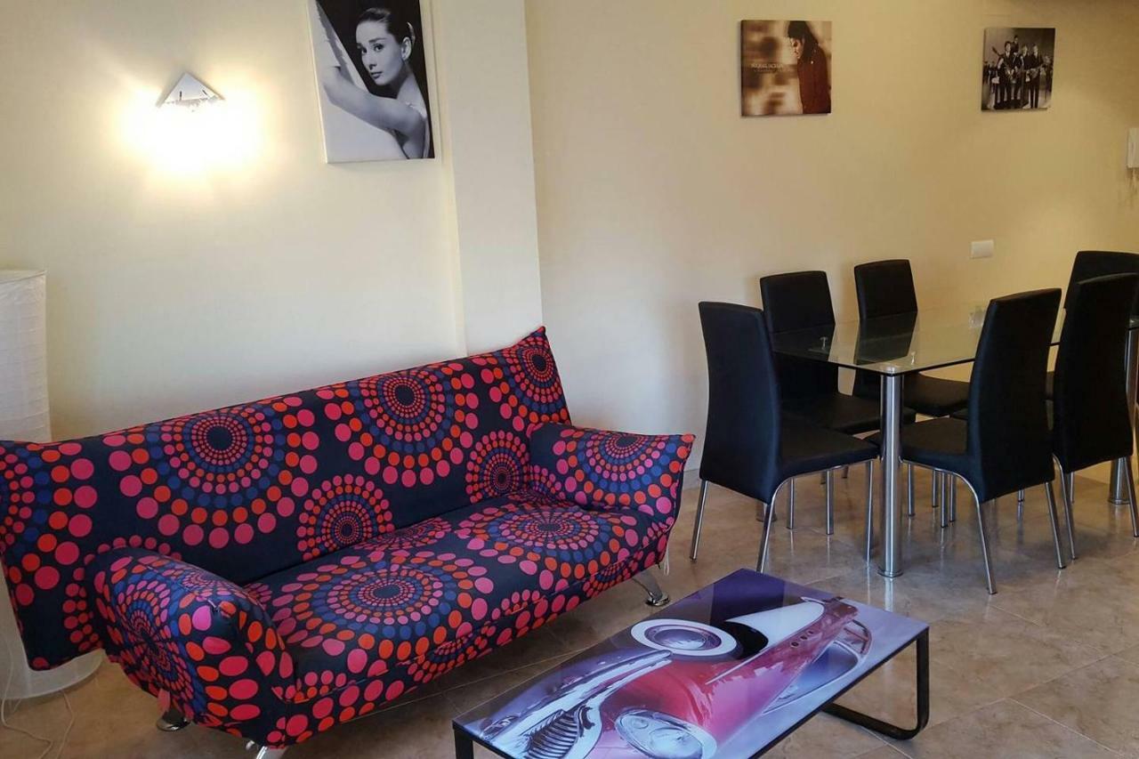 Fabuloso Apartamento Familiar Con Piscina En Salou Apartment Екстериор снимка