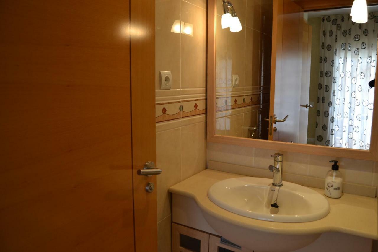 Fabuloso Apartamento Familiar Con Piscina En Salou Apartment Екстериор снимка
