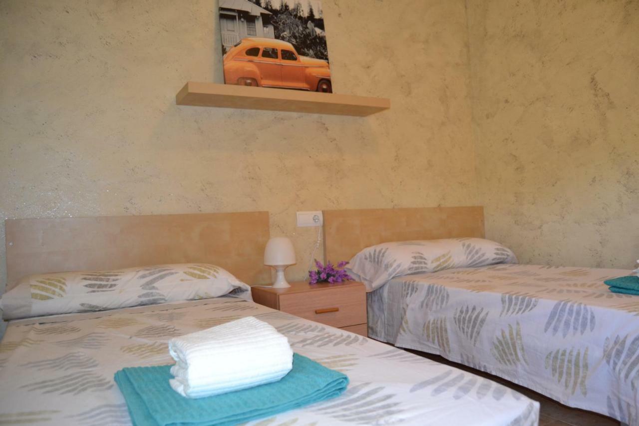 Fabuloso Apartamento Familiar Con Piscina En Salou Apartment Екстериор снимка