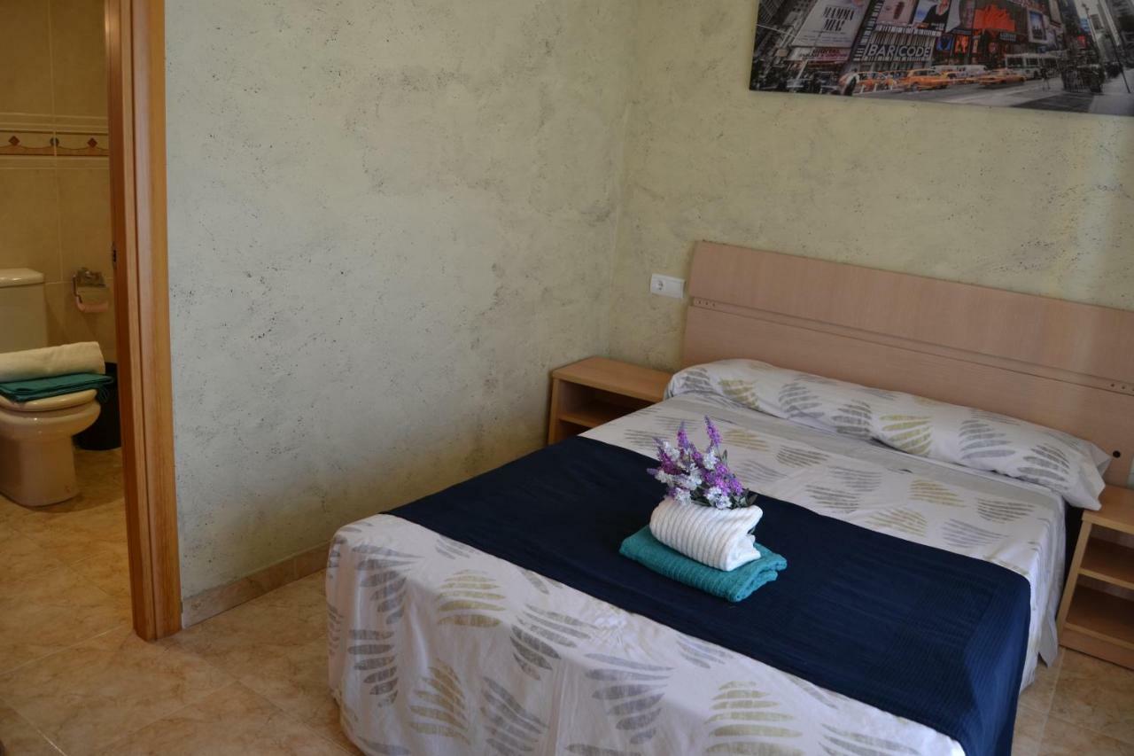 Fabuloso Apartamento Familiar Con Piscina En Salou Apartment Екстериор снимка