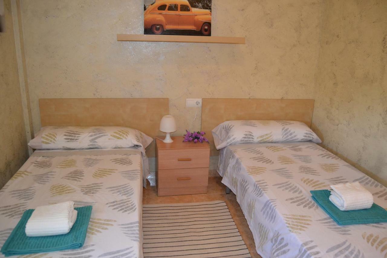 Fabuloso Apartamento Familiar Con Piscina En Salou Apartment Екстериор снимка
