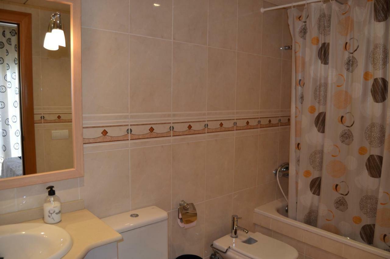 Fabuloso Apartamento Familiar Con Piscina En Salou Apartment Екстериор снимка