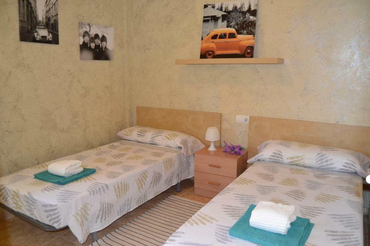 Fabuloso Apartamento Familiar Con Piscina En Salou Apartment Екстериор снимка
