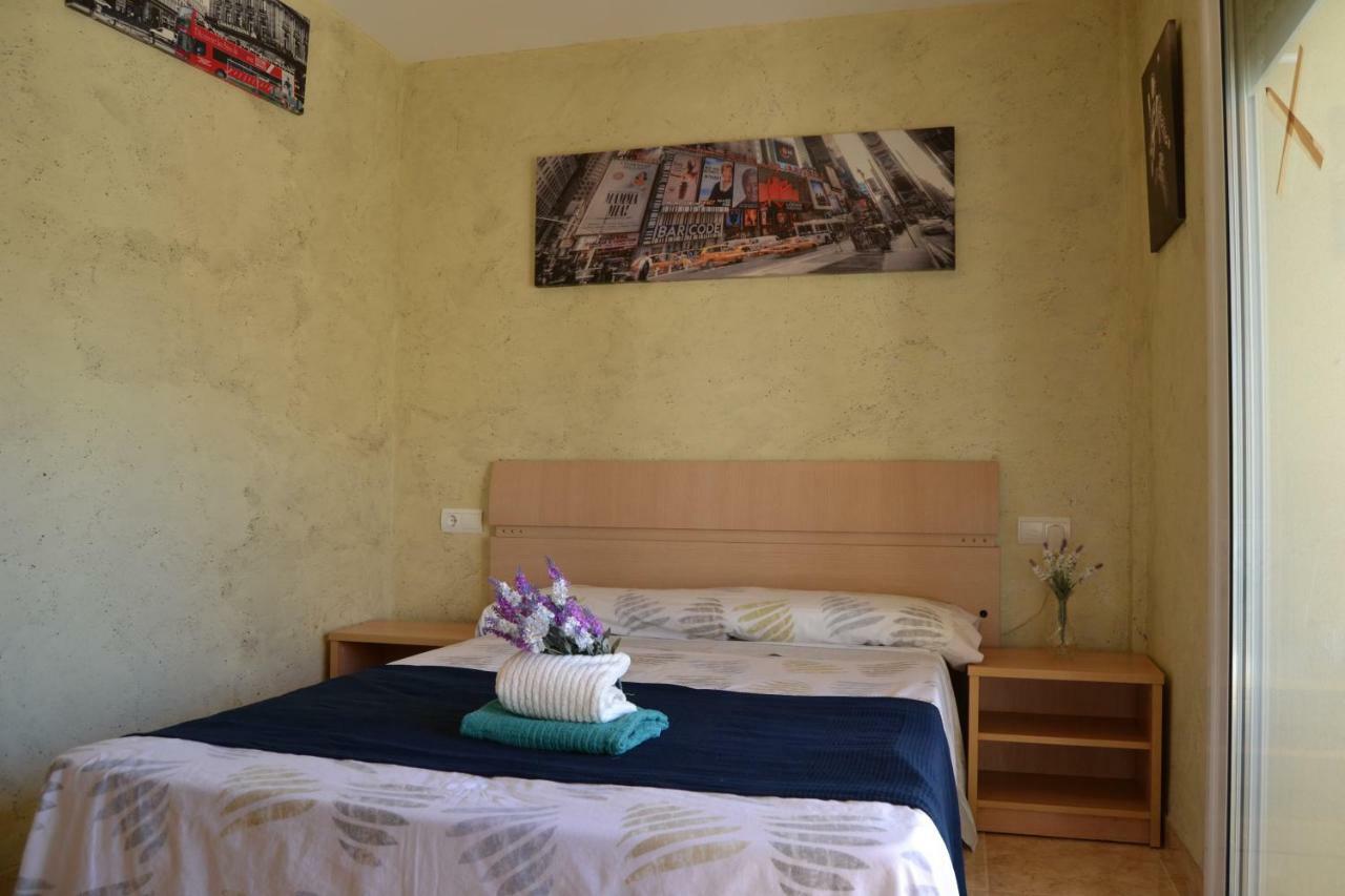 Fabuloso Apartamento Familiar Con Piscina En Salou Apartment Екстериор снимка