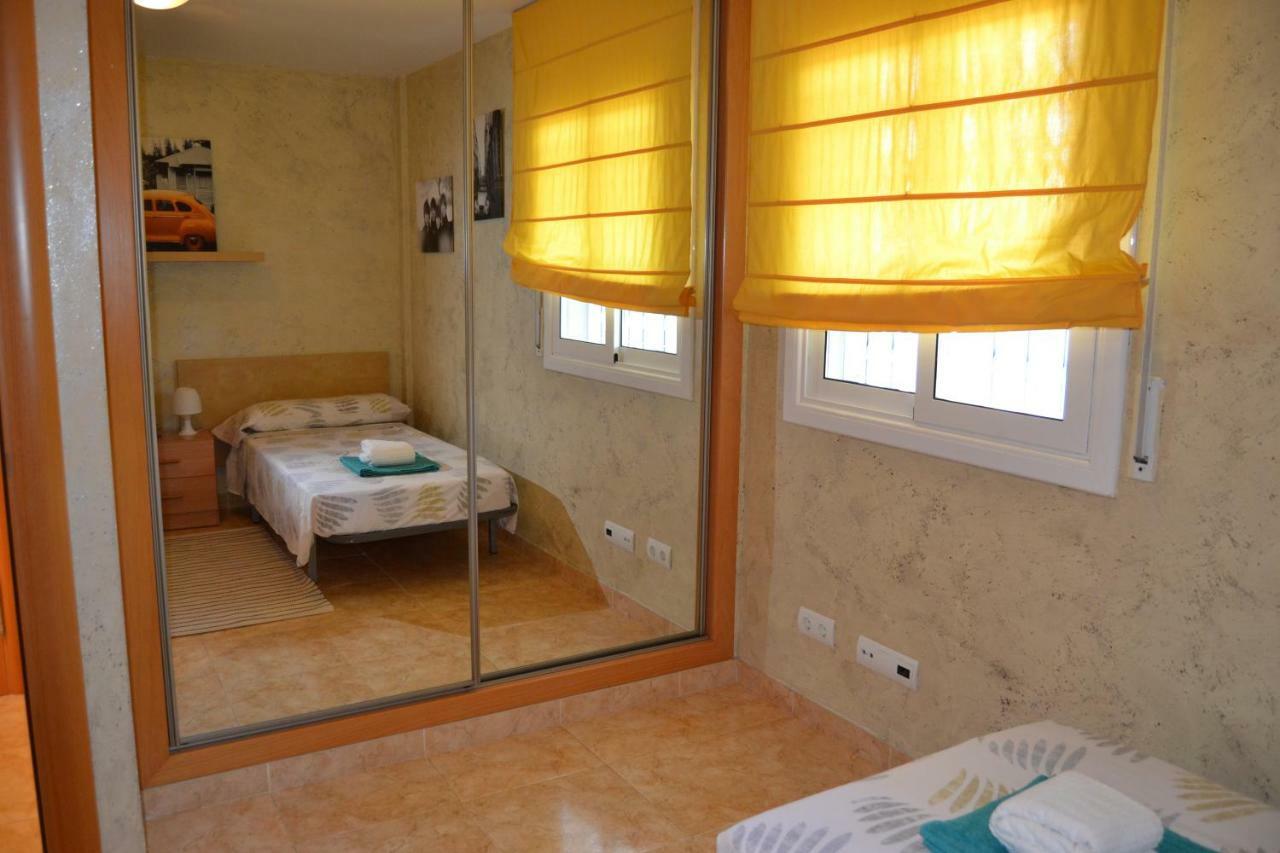 Fabuloso Apartamento Familiar Con Piscina En Salou Apartment Екстериор снимка