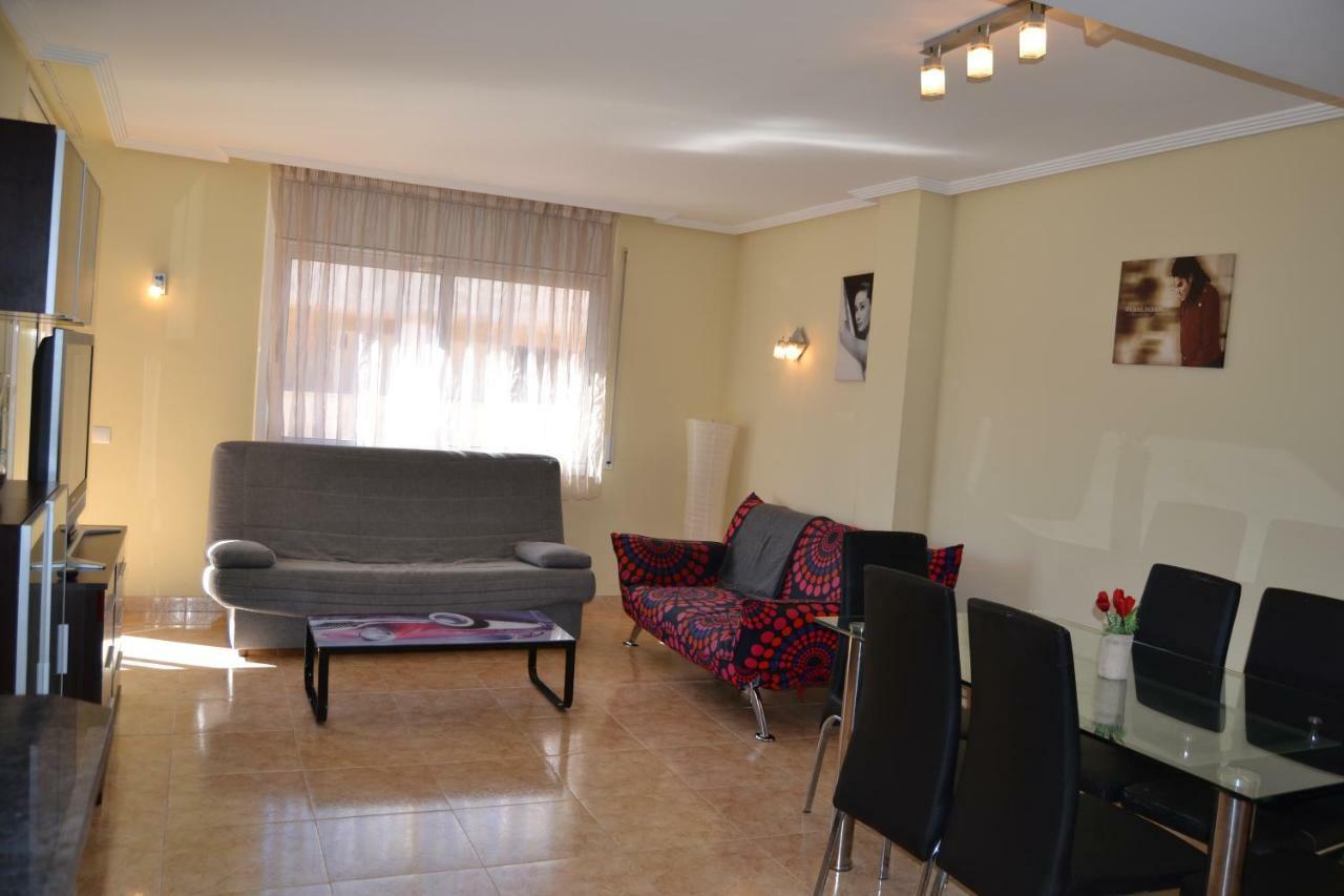 Fabuloso Apartamento Familiar Con Piscina En Salou Apartment Екстериор снимка