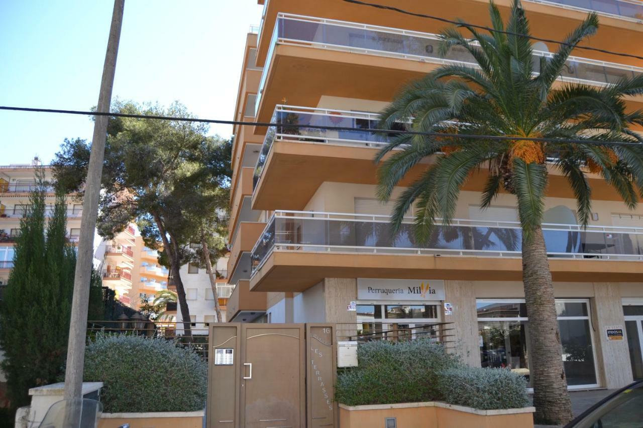 Fabuloso Apartamento Familiar Con Piscina En Salou Apartment Екстериор снимка